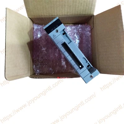 Yokogawa aai 141- S 00 S2 Analog I/O -Modul